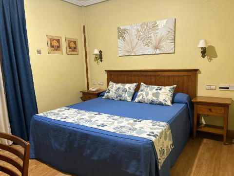 Hotel Casona De La Reyna