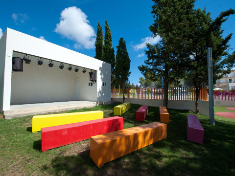 Hotel Castell Dels Hams