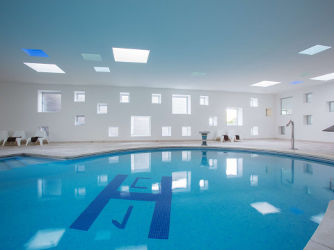 Hotel Castell Dels Hams