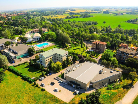 Hotel Castello