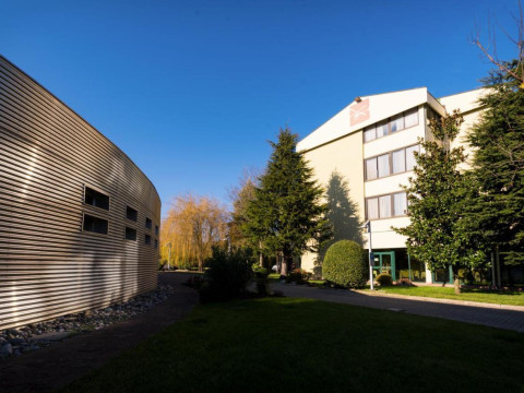 Hotel Castello