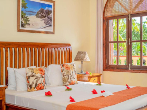 Hotel Castello Beach