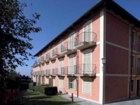 Hotel Castello Di Santa Vittoria