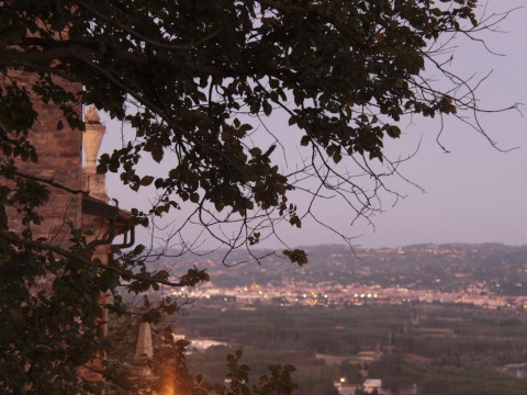 Hotel Castello Di Santa Vittoria