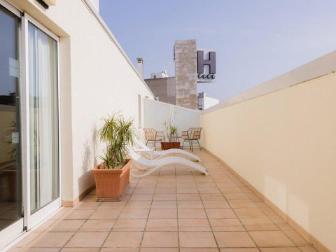 Hotel Castellón Center, Affiliated by Meliá