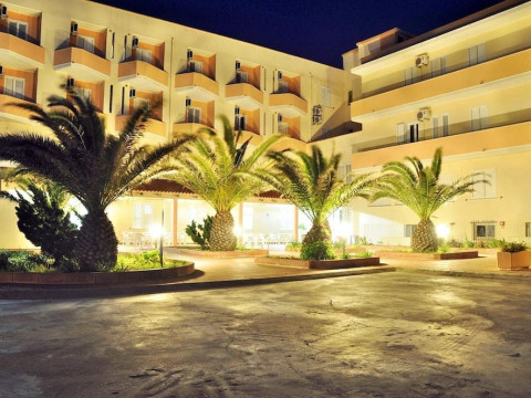 Hotel Castelsardo Domus Beach