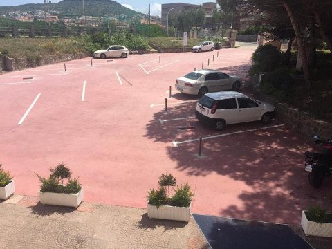Hotel Castelsardo Domus Beach