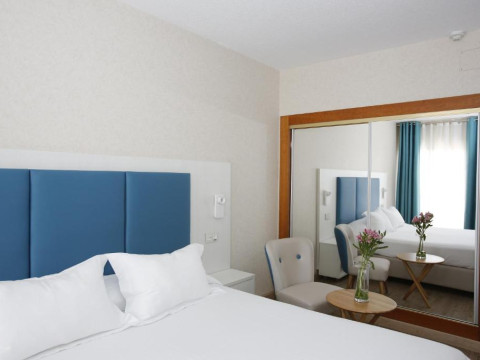 Hotel Castilla Alicante