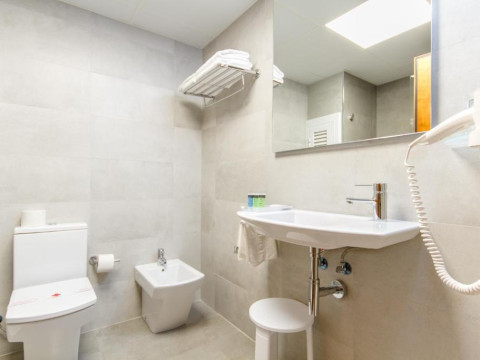 Hotel Castilla Alicante