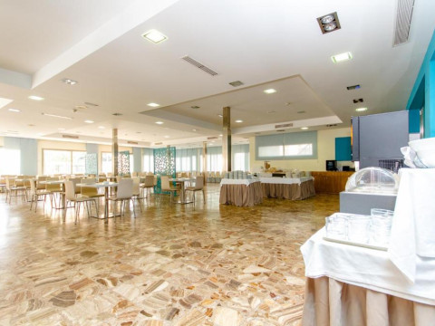 Hotel Castilla Alicante