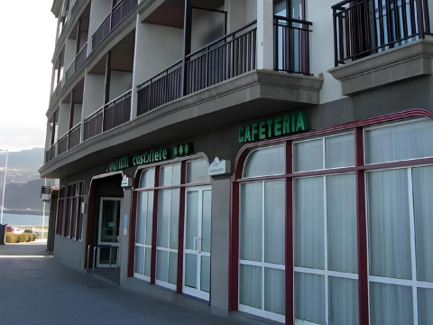 Hotel Castillete