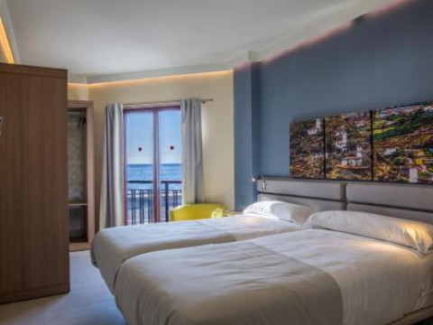Hotel Castillete
