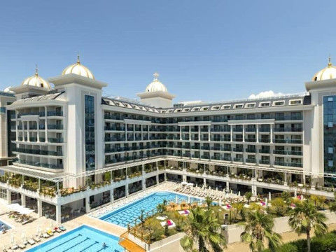 CASTIVAL HOTEL