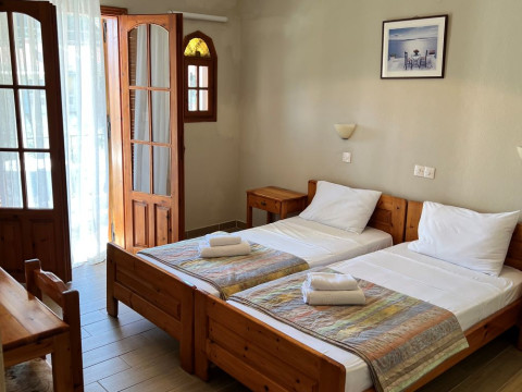 Hotel Castle Pontos Memento 