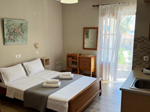 Hotel Castle Pontos Memento 