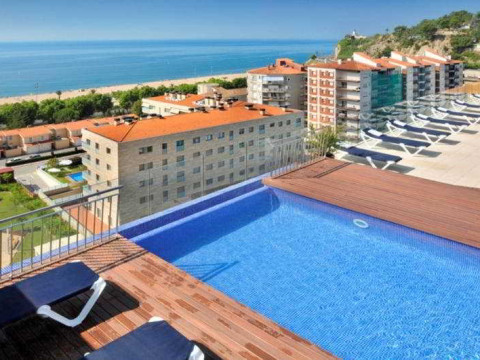 Hotel Catalonia