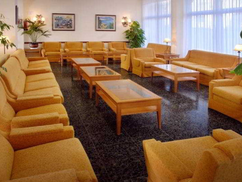 Hotel Catalonia