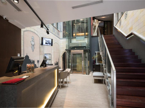 Hotel Catalonia Catedral