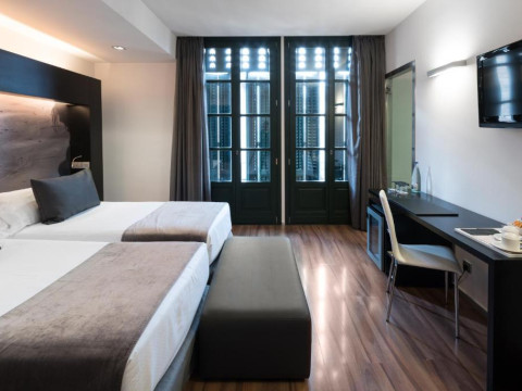 Hotel Catalonia Catedral