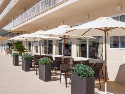 Hotel Catalonia del Mar - Adults Only