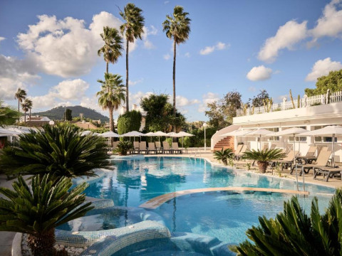 Hotel Catalonia del Mar - Adults Only