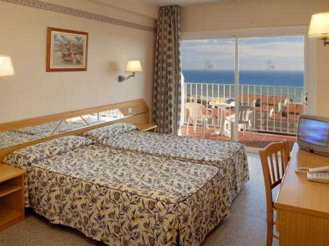 Hotel Catalonia