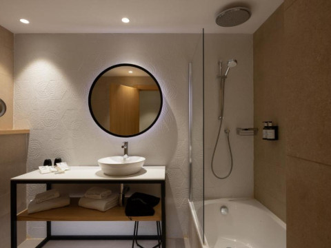 Hotel Catalonia Diagonal Centro