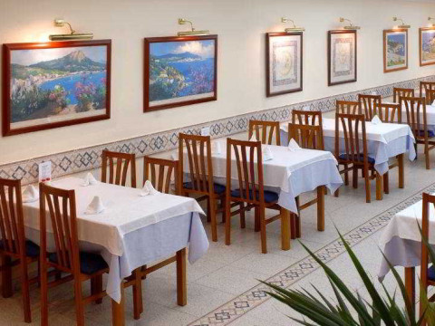 Hotel Catalonia