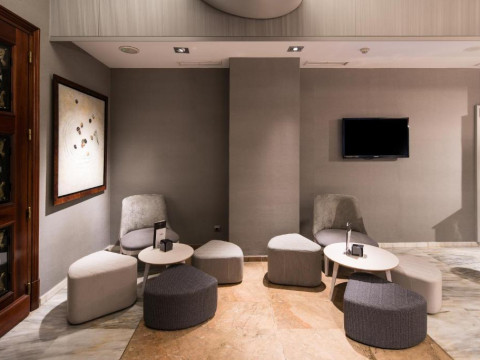Hotel Catalonia Gracia