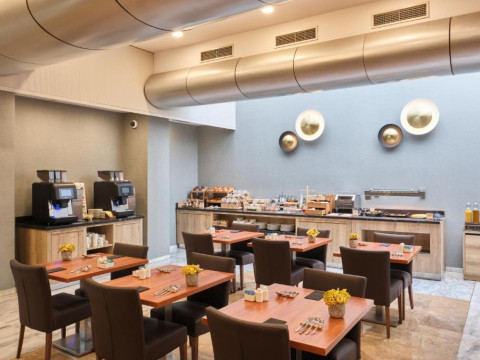 Hotel Catalonia Gracia