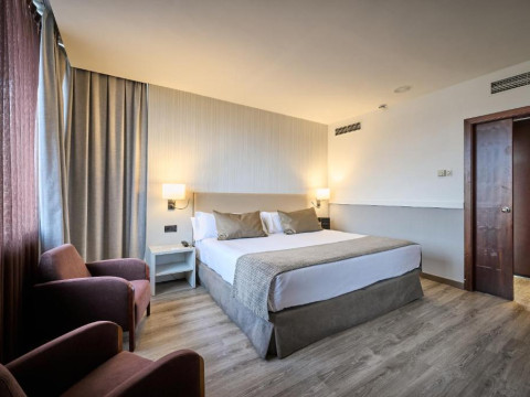 Hotel Catalonia Gran Verdi
