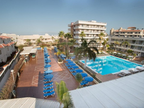 Hotel Catalonia Oro Negro