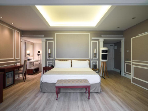 Hotel Catalonia Passeig de Gracia