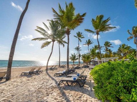 Hotel Catalonia Punta Cana