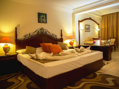 Cataract Layalina Naama Bay