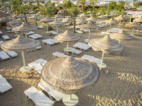 Cataract Layalina Naama Bay