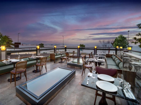CATCH HOTEL SULTANAHMET