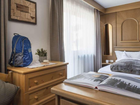 Hotel Catinaccio