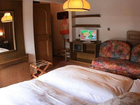 Hotel Catinaccio