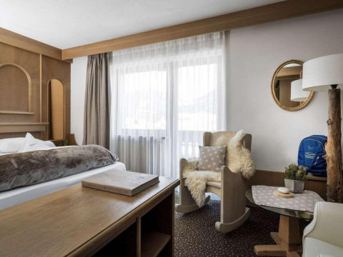 Hotel Catinaccio