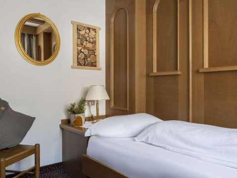 Hotel Catinaccio