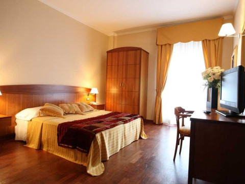 Hotel Cavaliere