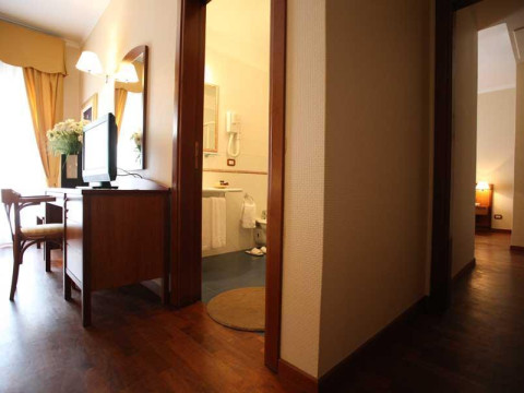 Hotel Cavaliere