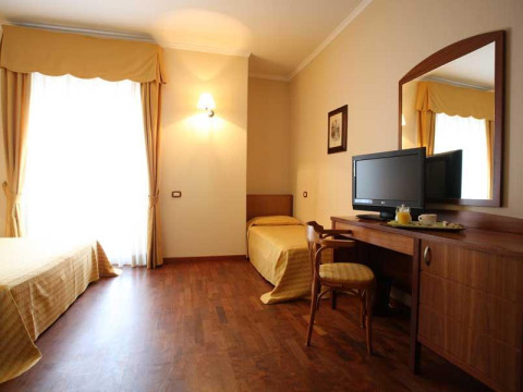 Hotel Cavaliere