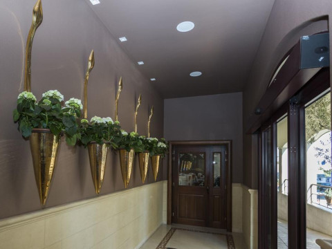 Hotel Cavaliere