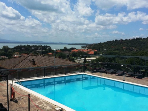 Hotel Cavalieri