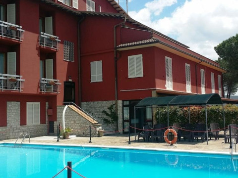 Hotel Cavalieri