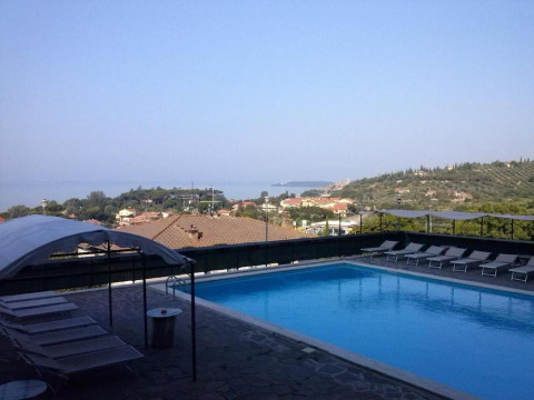 Hotel Cavalieri