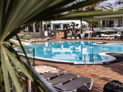 Hotel CayBeach Sun