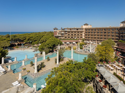 Xanadu Resort Hotel 